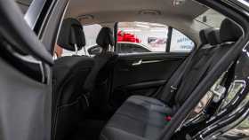 Mercedes-Benz C-Класс 2011 г.в.