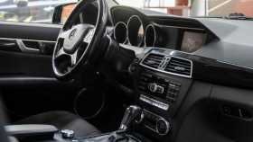 Mercedes-Benz C-Класс 2011 г.в.