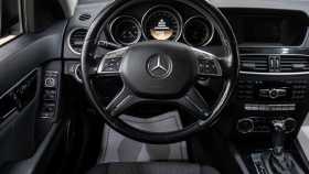 Mercedes-Benz C-Класс 2011 г.в.