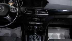 Mercedes-Benz C-Класс 2011 г.в.