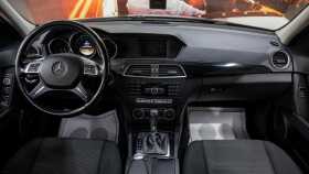 Mercedes-Benz C-Класс 2011 г.в.