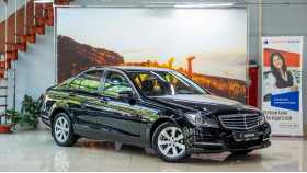 Mercedes-Benz C-Класс 2011 г.в.