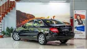 Mercedes-Benz C-Класс 2011 г.в.
