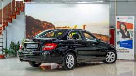 Mercedes-Benz C-Класс 2011 г.в.