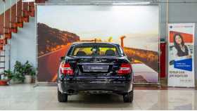 Mercedes-Benz C-Класс 2011 г.в.