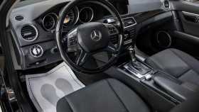Mercedes-Benz C-Класс 2011 г.в.