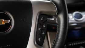 Chevrolet Captiva 2014 г.в.