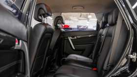 Chevrolet Captiva 2014 г.в.