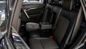 Chevrolet Captiva 2014 г.в.