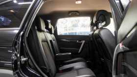 Chevrolet Captiva 2014 г.в.