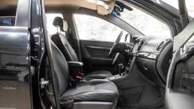 Chevrolet Captiva 2014 г.в.