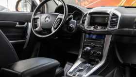 Chevrolet Captiva 2014 г.в.