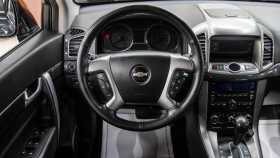 Chevrolet Captiva 2014 г.в.