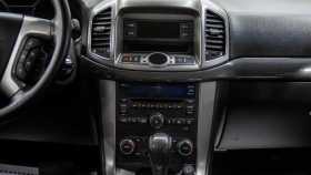 Chevrolet Captiva 2014 г.в.