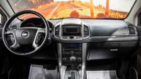 Chevrolet Captiva 2014 г.в.