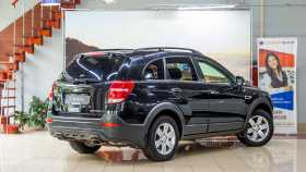 Chevrolet Captiva 2014 г.в.
