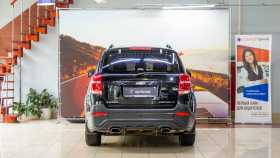 Chevrolet Captiva 2014 г.в.