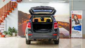 Chevrolet Captiva 2014 г.в.