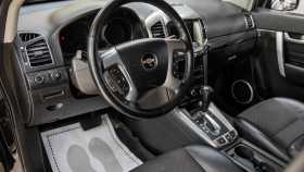 Chevrolet Captiva 2014 г.в.