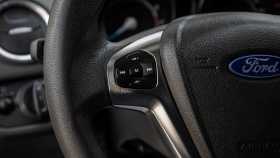 Ford Fiesta 2016 г.в.