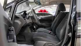 Ford Fiesta 2016 г.в.