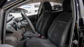 Ford Fiesta 2016 г.в.