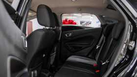 Ford Fiesta 2016 г.в.