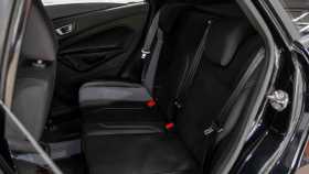 Ford Fiesta 2016 г.в.