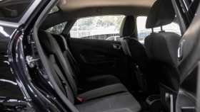Ford Fiesta 2016 г.в.