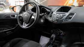 Ford Fiesta 2016 г.в.