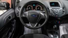 Ford Fiesta 2016 г.в.