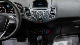 Ford Fiesta 2016 г.в.
