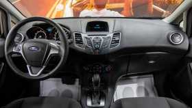 Ford Fiesta 2016 г.в.