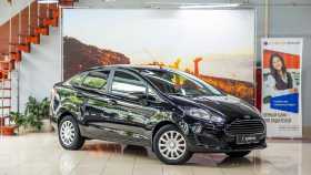 Ford Fiesta 2016 г.в.