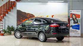 Ford Fiesta 2016 г.в.