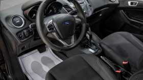 Ford Fiesta 2016 г.в.