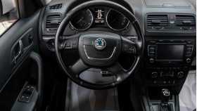 Skoda Yeti 2013 г.в.