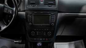 Skoda Yeti 2013 г.в.