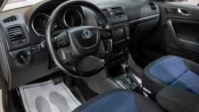Skoda Yeti 2013 г.в.