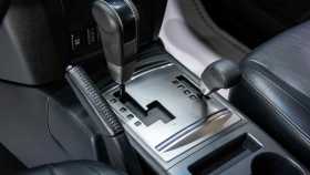 Mitsubishi Pajero 2011 г.в.