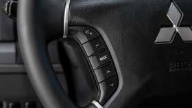 Mitsubishi Pajero 2011 г.в.