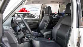 Mitsubishi Pajero 2011 г.в.