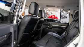 Mitsubishi Pajero 2011 г.в.