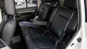 Mitsubishi Pajero 2011 г.в.