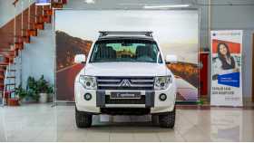 Mitsubishi Pajero 2011 г.в.