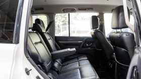 Mitsubishi Pajero 2011 г.в.