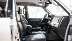 Mitsubishi Pajero 2011 г.в.