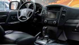 Mitsubishi Pajero 2011 г.в.