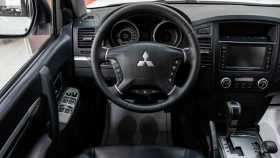 Mitsubishi Pajero 2011 г.в.