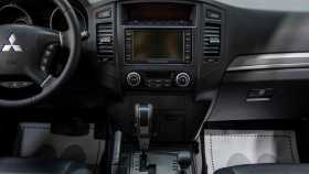 Mitsubishi Pajero 2011 г.в.